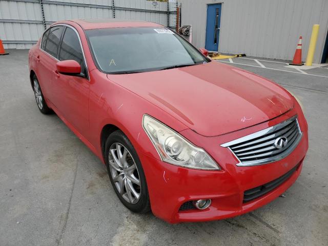 INFINITI G37 2013 jn1cv6ar1dm351807