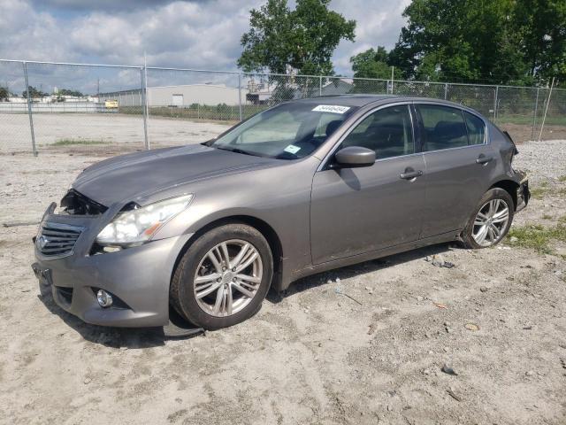 INFINITI G37 2013 jn1cv6ar1dm351810