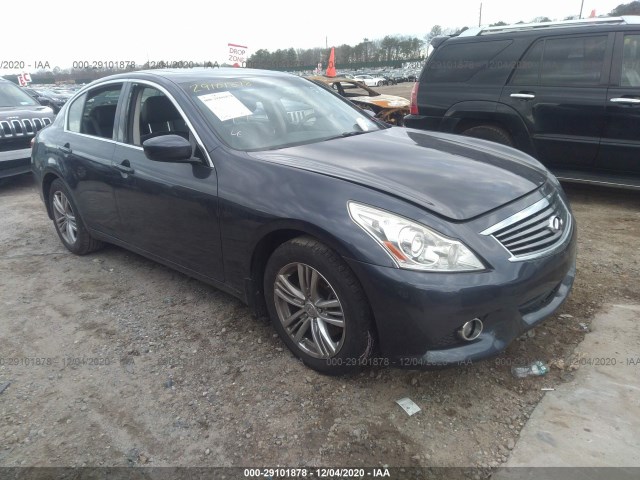 INFINITI NULL 2013 jn1cv6ar1dm352178