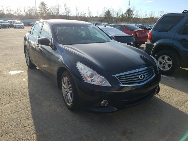 INFINITI G37 2013 jn1cv6ar1dm353119