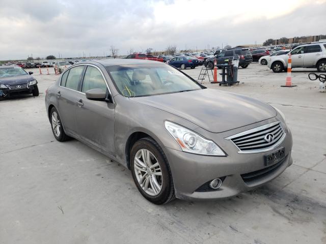 INFINITI G37 2013 jn1cv6ar1dm353380