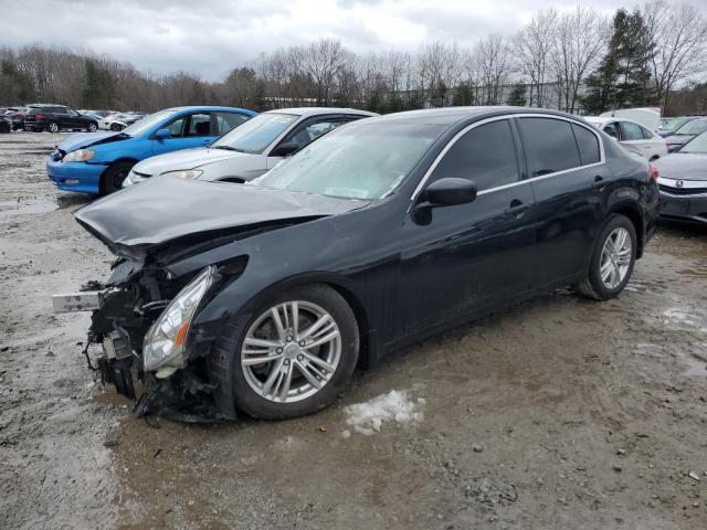 INFINITI G37 2013 jn1cv6ar1dm353878