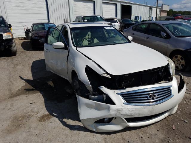 INFINITI G37 2013 jn1cv6ar1dm354237