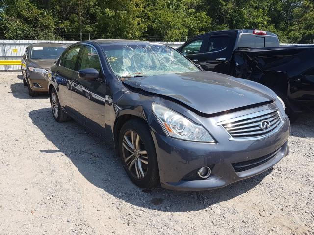 INFINITI G37 2013 jn1cv6ar1dm354691