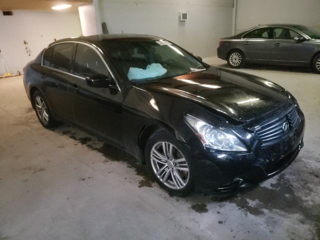 INFINITI G37 2013 jn1cv6ar1dm354724