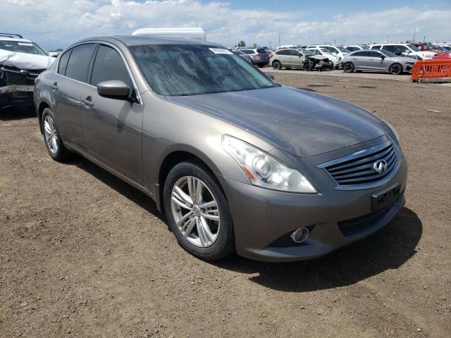 INFINITI G37 2013 jn1cv6ar1dm354853