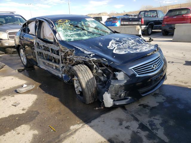 INFINITI G37 2013 jn1cv6ar1dm354884