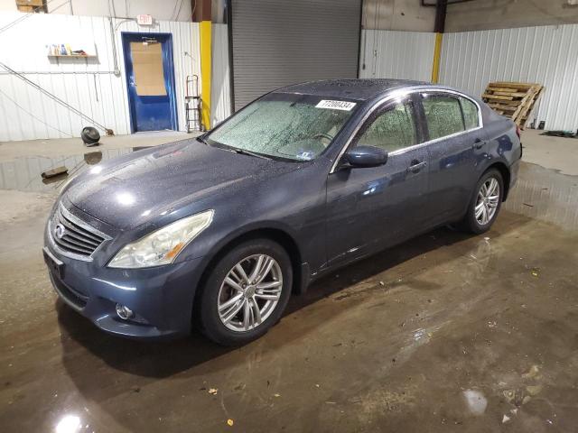 INFINITI G37 2013 jn1cv6ar1dm355064