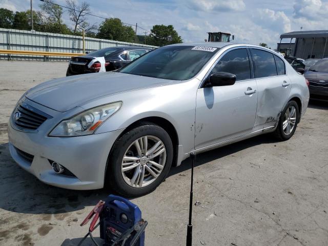 INFINITI G37 2013 jn1cv6ar1dm355288