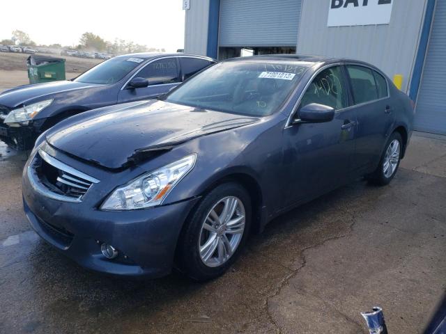 INFINITI G37 2013 jn1cv6ar1dm355338