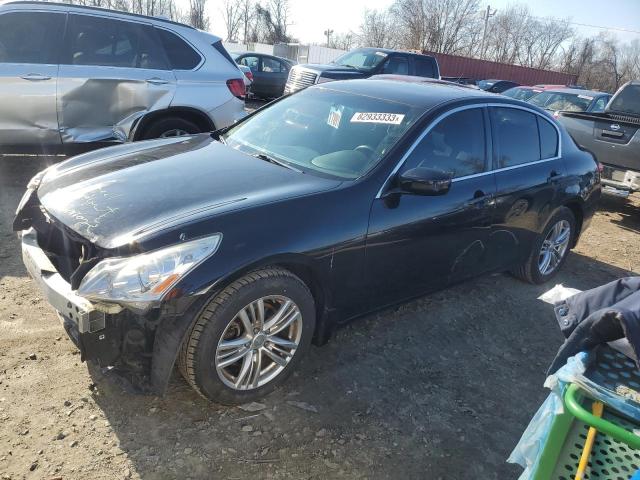 INFINITI G37 2013 jn1cv6ar1dm355369