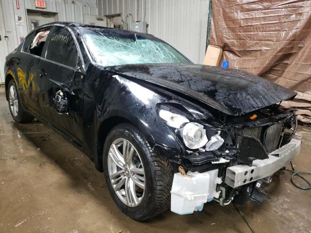 INFINITI G37 2013 jn1cv6ar1dm355517