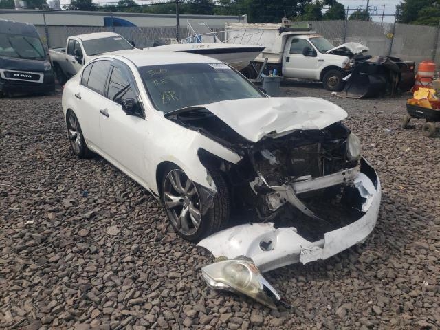 INFINITI G37 2013 jn1cv6ar1dm355811