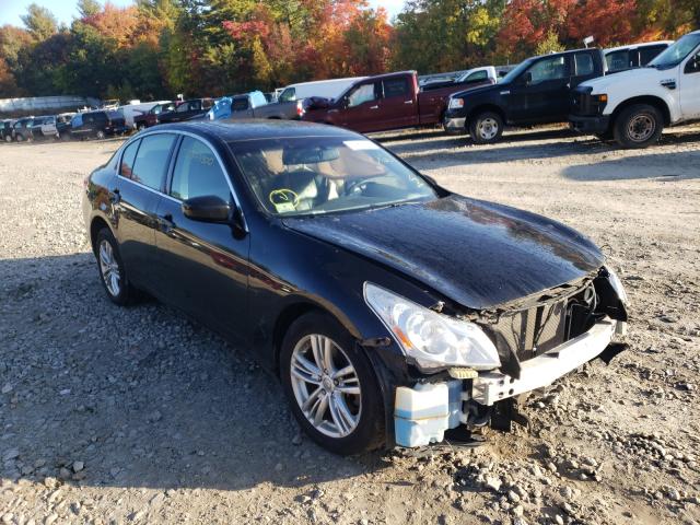 INFINITI G37 2013 jn1cv6ar1dm356425