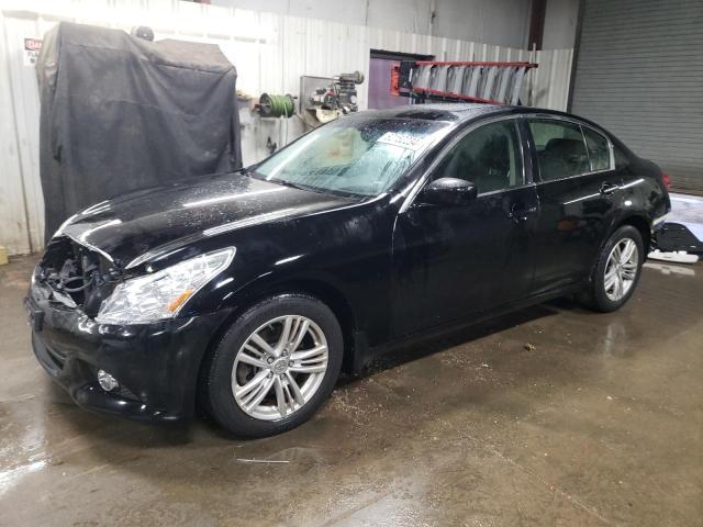 INFINITI G37 2013 jn1cv6ar1dm357283