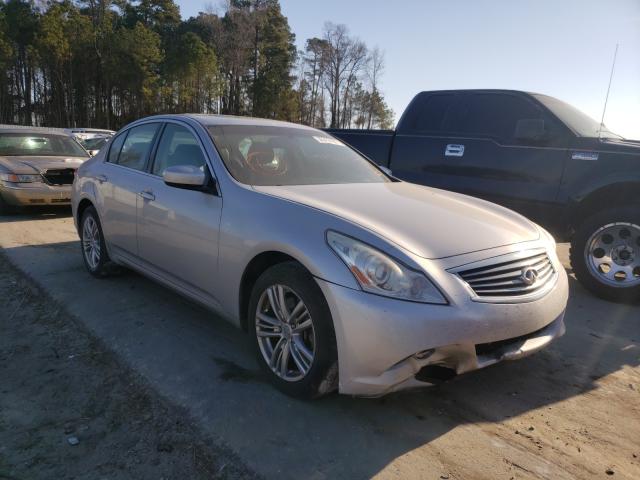 INFINITI G37 2013 jn1cv6ar1dm357428