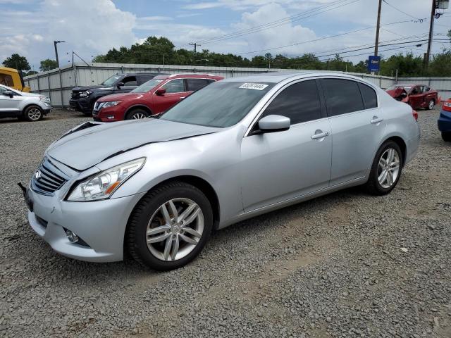 INFINITI G37 2013 jn1cv6ar1dm358109