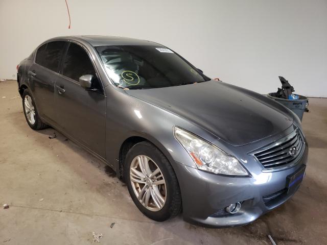 INFINITI G37 2013 jn1cv6ar1dm359003