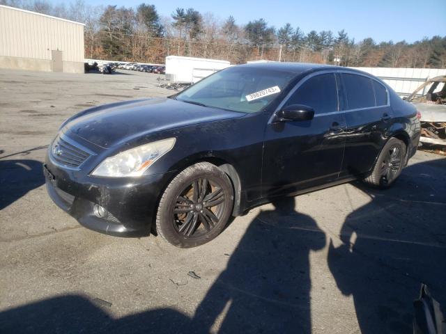 INFINITI G37 2013 jn1cv6ar1dm750281