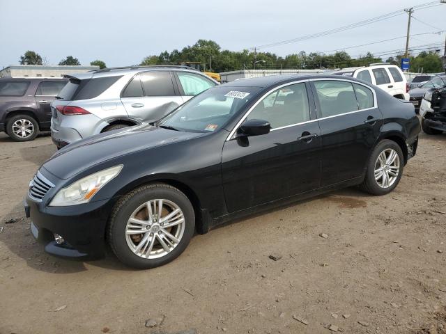 INFINITI G37 2013 jn1cv6ar1dm751558