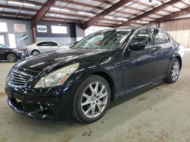 INFINITI G37 2013 jn1cv6ar1dm752080