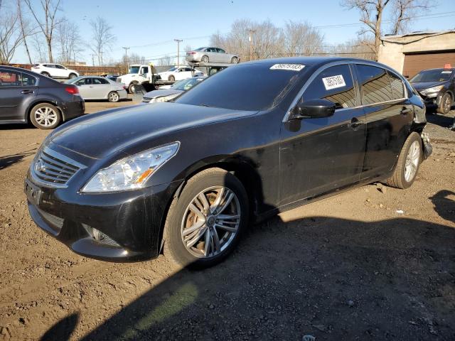 INFINITI G37 2013 jn1cv6ar1dm752113