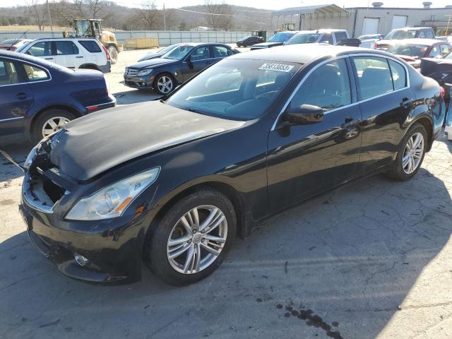 INFINITI G37 2013 jn1cv6ar1dm752970