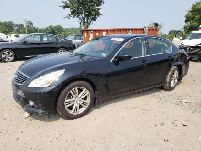 INFINITI G37 2013 jn1cv6ar1dm753231