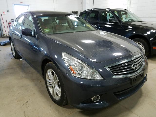 INFINITI NULL 2013 jn1cv6ar1dm753407