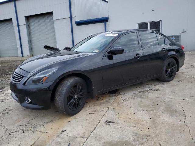 INFINITI G37 2013 jn1cv6ar1dm753617