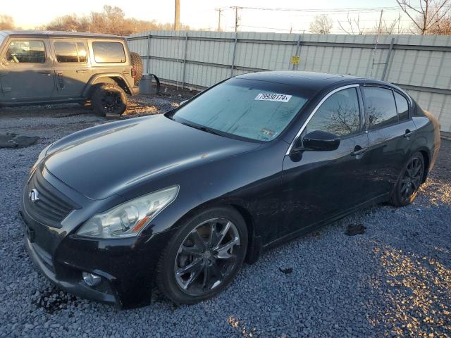 INFINITI G37 2013 jn1cv6ar1dm753746