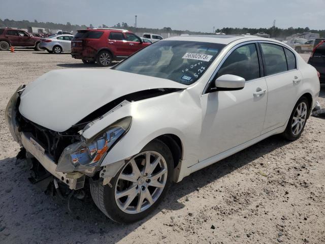 INFINITI G37 2013 jn1cv6ar1dm753911