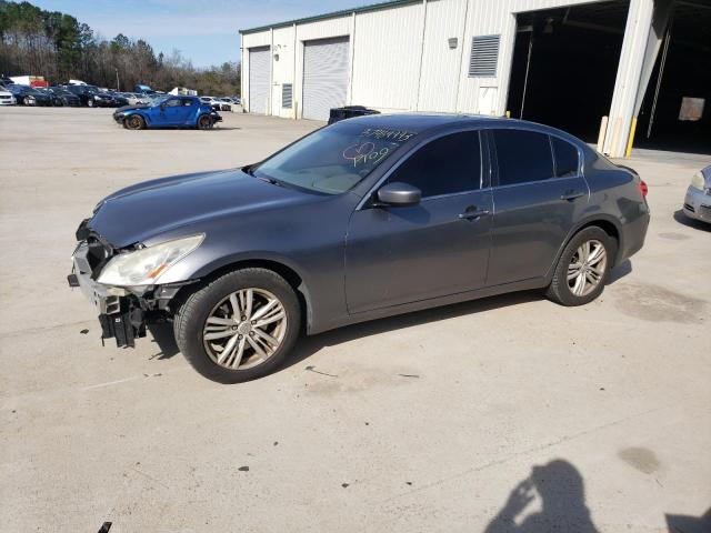 INFINITI G37 2013 jn1cv6ar1dm755576