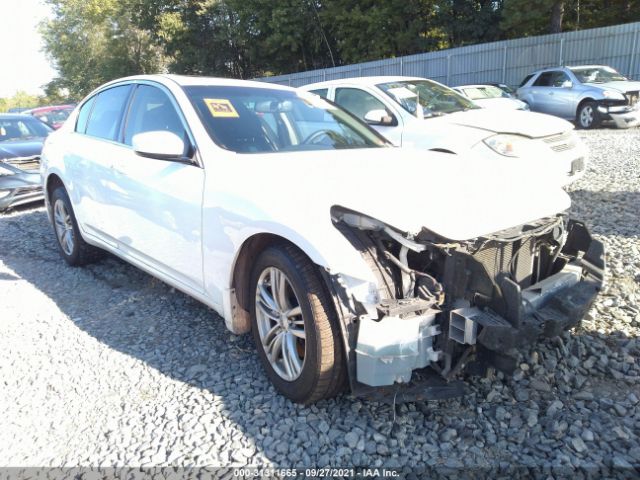 INFINITI G37 SEDAN 2013 jn1cv6ar1dm755691