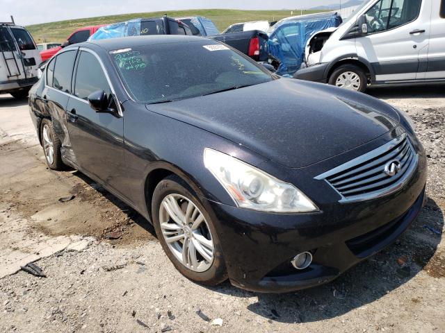 INFINITI G37 2013 jn1cv6ar1dm755903