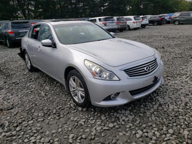 INFINITI G37 2013 jn1cv6ar1dm756730