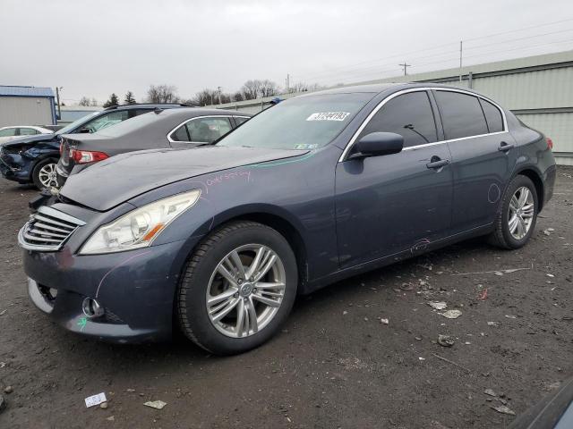 INFINITI G37 2013 jn1cv6ar1dm757568