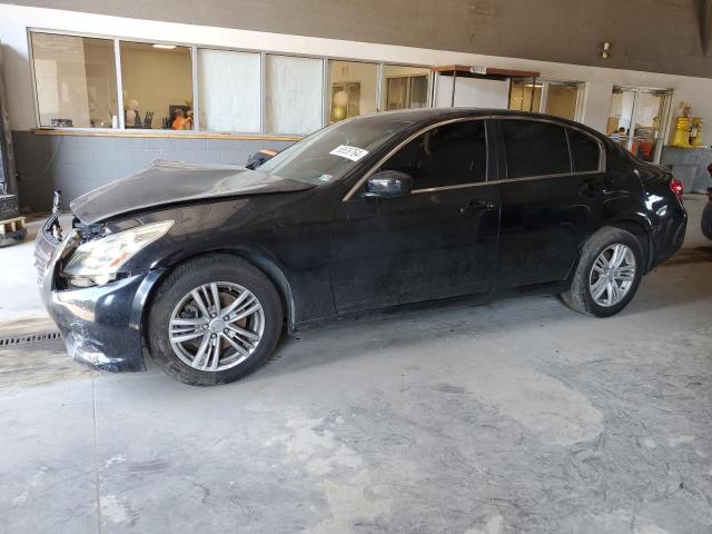 INFINITI G37 2013 jn1cv6ar1dm757702