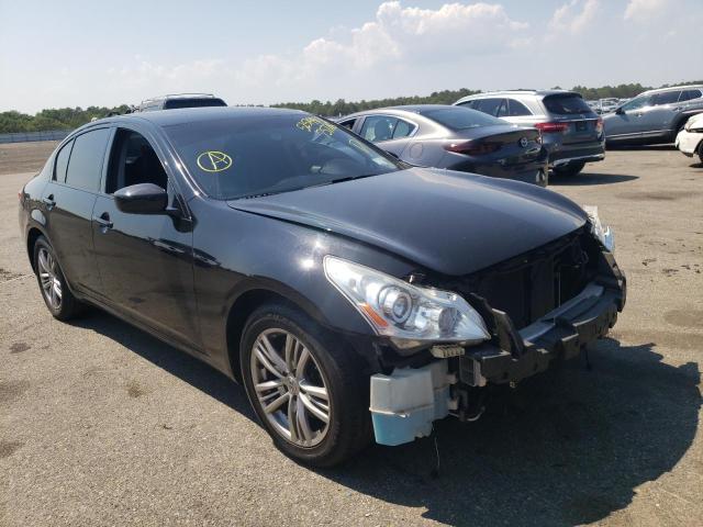 INFINITI G37 2013 jn1cv6ar1dm757716