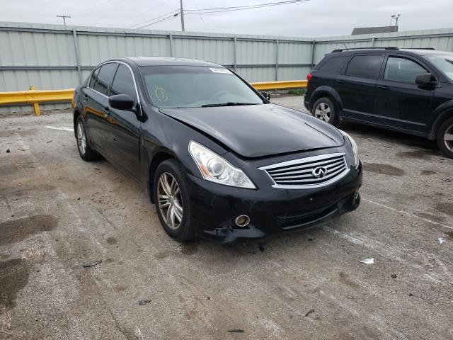 INFINITI G37 2013 jn1cv6ar1dm758073