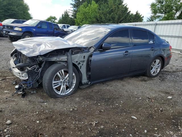 INFINITI G37 2013 jn1cv6ar1dm758459