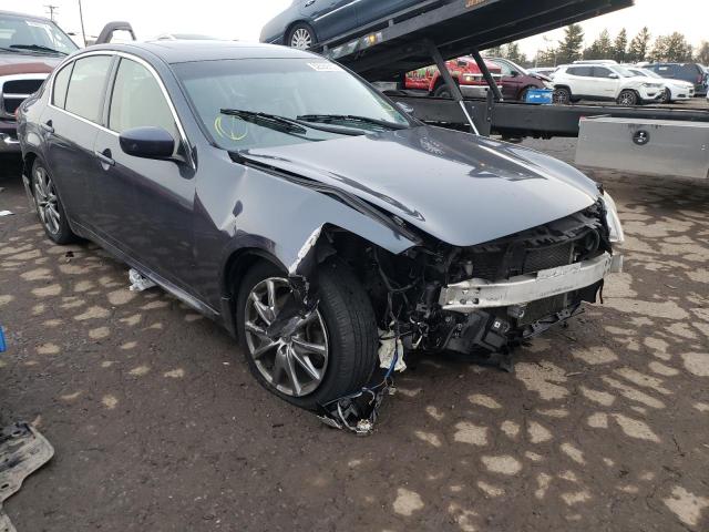 INFINITI G37 2013 jn1cv6ar1dm758817