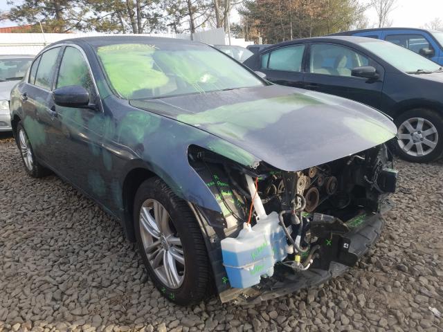 INFINITI G37 2013 jn1cv6ar1dm758834