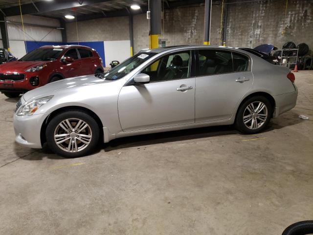 INFINITI G37 2013 jn1cv6ar1dm759188