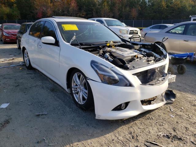 INFINITI G37 2013 jn1cv6ar1dm760664