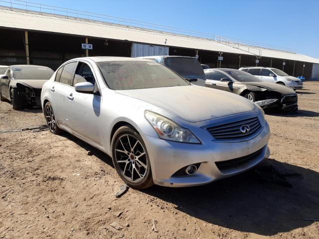 INFINITI G37 2013 jn1cv6ar1dm761278