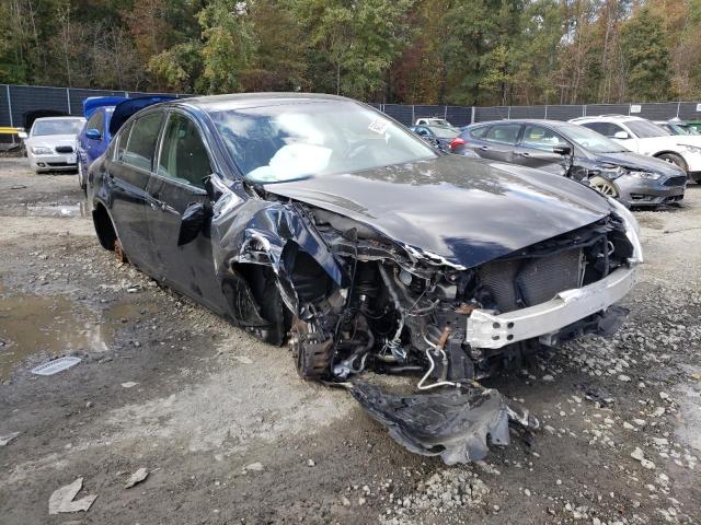 INFINITI G37 2013 jn1cv6ar1dm761507