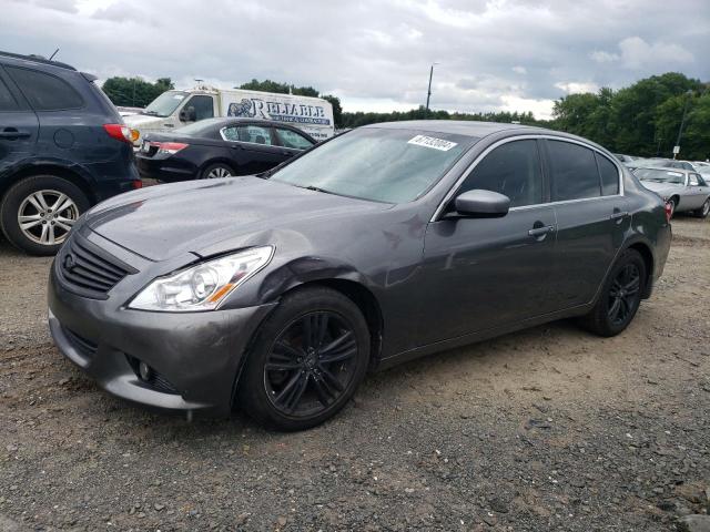 INFINITI G37 2013 jn1cv6ar1dm761538