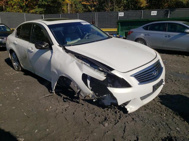 INFINITI G37 2013 jn1cv6ar1dm762446