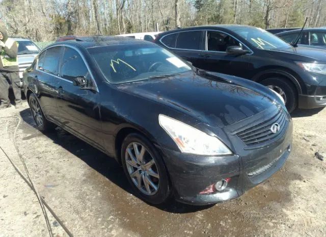 INFINITI G37X 2013 jn1cv6ar1dm762611